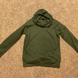 Zyia Oh So Soft Hoodie